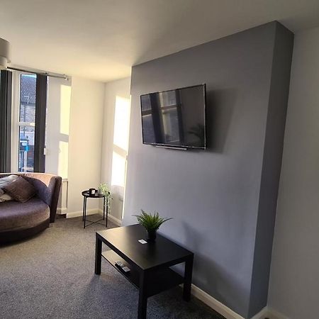 The "Cleveland" Apartment Redcar Ngoại thất bức ảnh