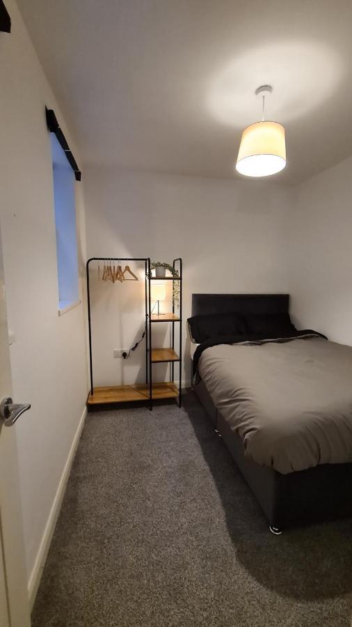 The "Cleveland" Apartment Redcar Ngoại thất bức ảnh