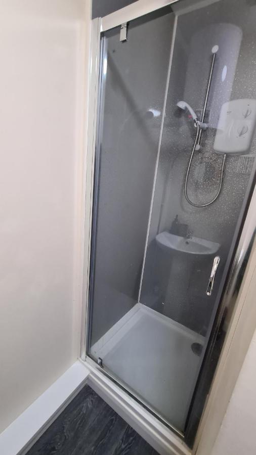 The "Cleveland" Apartment Redcar Ngoại thất bức ảnh